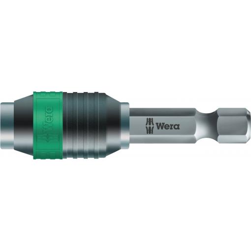 Wera 889/4/1 K Rapidaptor 05052502001 Univerzální držák Rapidaptor s magnetem 889/4/1 K 50 mm 1/4 (6,3 mm)