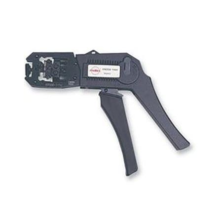 Krimpovací nástroj, řada: 207129 Molex Ruční 2 mm