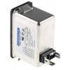 RS PRO Filtr IEC 2A Vnější, Zacvakávací montáž 5 x 20 mm, 250V ac 2 póly, 50Hz, 60 Hz Faston, 85 °C 1, -25 °C