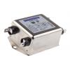 Filtr RFI, řada: RS PRO, 100 nF, 250V ac/dc, 50Hz, 60 Hz, Montáž na rám 12 mH, Fast-On, 3 A, počet fází: 1, 500 μA, RS