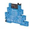 Finder Relé rozhraní 12V dc SPDT Lišta DIN 38 15.2mA