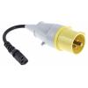 Tester PAT, číslo modelu: LTDV Martindale