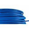 Vedení stlačeného vzduchu, řada: NMSF Modrá, délka: 30 m, Nylon 6 mm Automobilové výrobní linky, Přístroje, Průmyslový,
