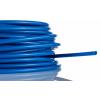 Vedení stlačeného vzduchu, řada: NMSF Modrá, délka: 30 m, Nylon 6 mm Automobilové výrobní linky, Přístroje, Průmyslový,