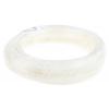 Vedení stlačeného vzduchu, řada: NMSF Průsvitná, délka: 30 m, Nylon 8 mm Aplikace pro pohonné hmoty a maziva, Sekundární