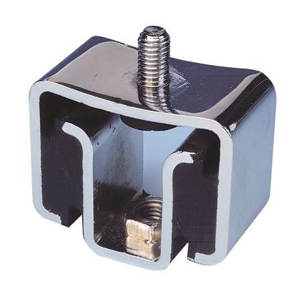 53561260 Paulstra Hutchinson TRAXIFLEX M12 Antivibrační držák Zarážka vnitřní 136 daN