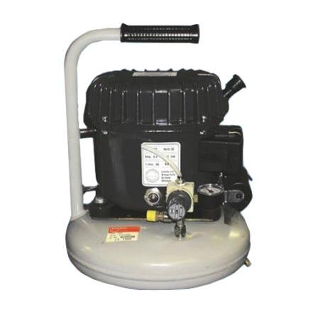 CIF 340 W Vzduchový kompresor 8 bar 21 kg, 6 L