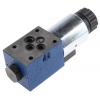 Směrová cívka, řada: 1x R900052392 montáž DIN Bosch Rexroth 220V