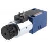 Směrová cívka, řada: 1x R900052392 montáž DIN Bosch Rexroth 220V
