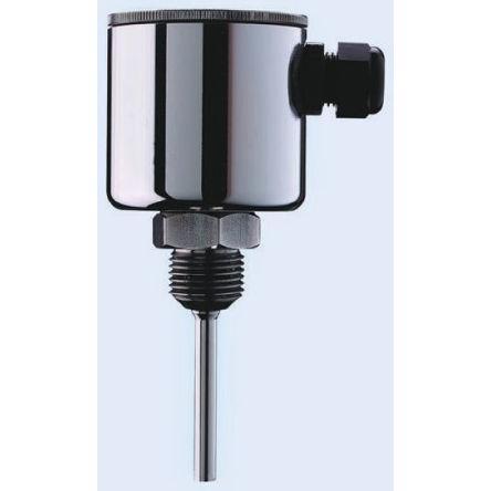 Jumo PT100 6 mm 100 mm 3 Class B 250 °C