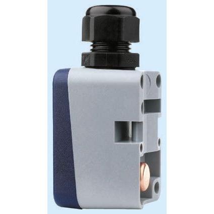 Jumo PT100 50 mm 2 Class B 120 °C
