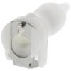 Přípojka hadicová Přípojka, Acetal, vnitřní průměr hadice: 3.18 mm (vnitřní prům.), pracovní tlak: 8.3 bar Colder