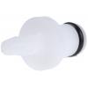 Přípojka hadicová Přípojka, Acetal, vnitřní průměr hadice: 3.18 mm (vnitřní prům.), pracovní tlak: 8.3 bar Colder