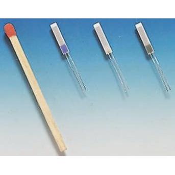 Jumo PT100 2 mm 5 mm Class B 400 °C