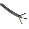 Ovládací kabel, řada: OLFLEX CLASSIC 110 YY 4žilový 18 AWG Polyvinylchlorid plášť Lapp Nestíněný 50 m, Stříbrošedá