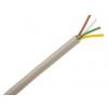 Ovládací kabel, řada: OLFLEX CLASSIC 110 YY 3žilový 16 AWG Polyvinylchlorid plášť Lapp Nestíněný 50 m, Stříbrošedá