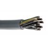 Ovládací kabel, řada: OLFLEX CLASSIC 110 YY 12žilový 16 AWG Polyvinylchlorid plášť Lapp Nestíněný 50 m, Stříbrošedá