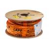 Ovládací kabel, řada: OLFLEX CLASSIC 110 YY 12žilový 16 AWG Polyvinylchlorid plášť Lapp Nestíněný 50 m, Stříbrošedá