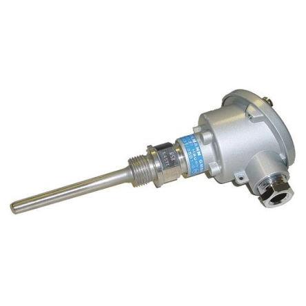 Reckmann PT100 6 mm 100 mm 400 °C