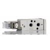 Pneumatický solenoidový ventil 3/2 běžně zavřený, řada: SYJ500 Metrické Solenoid, max. průtok: 196.3NL/min SMC 24V dc