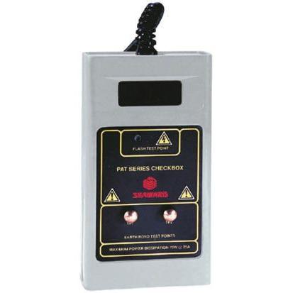 Kalibrátor pro testování PAT 227A912 Seaward
