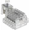 RS PRO Svorkovnice, 450V Čirá 35mm² Šroubová