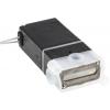 Elektromagnetický ventil 137779 3portový Běžný 24V dc Burkert
