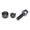 Děrovač Greenlee 32.5 mm Kulatý Manuální, Hydraulika