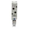 Pneumatický solenoidový ventil 5/2, řada: SYJ5000 Metrické Elektromagnetický/pružina, max. průtok: 129L/min SMC 24V dc
