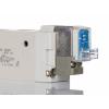 Pneumatický solenoidový ventil 5/2, řada: SYJ7000 G 1/8 Elektromagnetický/pružina, max. průtok: 626L/min SMC 24V dc