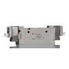 Pneumatický solenoidový ventil 5/2, řada: SYJ7000 G 1/8 Solenoid, max. průtok: 626L/min SMC 24V dc
