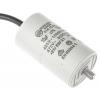 Vrstvové kondenzátory, řada: 4.16.10 18 μF ±5 % 500V ac, Montáž šroubem 0.7 mm Ducati Energia