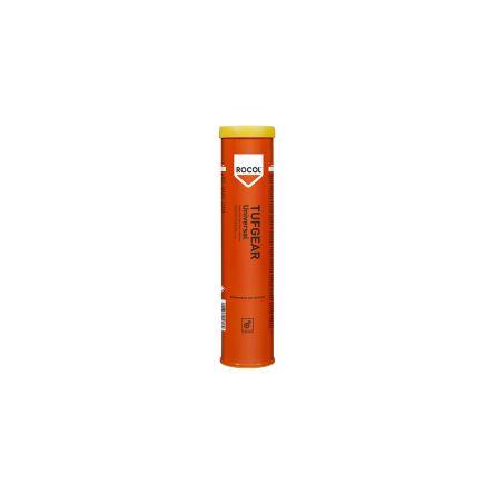 Mazivo, Tufgear Universal, 400 g náplň, Skluzy, Ozubená kola Rocol