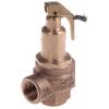 Přetlakový ventil 3 bar N-542-015 3 BAR Nabic Valve Safety Products 1/2 in 1/2 in