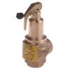 Přetlakový ventil 3 bar N-542-015 3 BAR Nabic Valve Safety Products 1/2 in 1/2 in