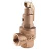 Přetlakový ventil 4 bar N-542-020 4 BAR Nabic Valve Safety Products 3/4 in 3/4 in