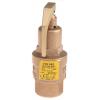 Přetlakový ventil 5 bar N-542-025 5 BAR Nabic Valve Safety Products 1 in 1 in
