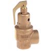 Přetlakový ventil 5 bar N-542-025 5 BAR Nabic Valve Safety Products 1 in 1 in