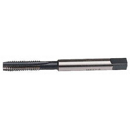 Závitník, Tvářená slitina niklu, Fosforový bronz, Nerezová ocel 316, velikost závitu: M3 Metrické, celková délka: 50mm
