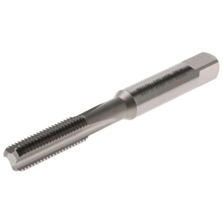 Závitník, velikost závitu: M6 Metrické, celková délka: 72mm Recoil