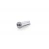 Weller Pájecí hrot, číslo modelu: LT S 0.4 mm 20 mm Kuželovité, pro použití s: WSFP/WSP80/WP80/WXP80, LR21/TCPS poslední