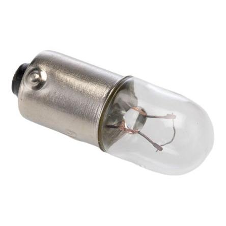 Schneider Electric Klasická žárovka, objímka žárovky: BA9s, 6V