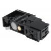 Pneumatický solenoidový ventil 3/2 běžně zavřený, řada: PS1 M5, G 1/8" Elektromagnetický/pružina, max. průtok: 200L/min