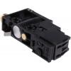Pneumatický solenoidový ventil 3/2 běžně zavřený, řada: PS1 G 1/8" Elektromagnetický/pružina, max. průtok: 200L/min