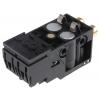 Pneumatický solenoidový ventil 4/2 NO, Ne, řada: PS1 G Elektromagnetický/pružina, max. průtok: 200L/min Parker 24V