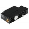 Tlakový spínač, řada: PS1 2 bar 250V, max. tlak: 5 bar Parker