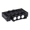 Pneumatický solenoidový ventil, řada: PVL G 1/8 Vodič, max. průtok: 900L/min Parker