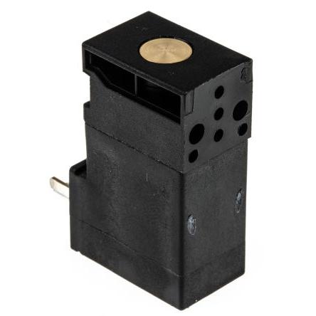 Náhradní cívka elektromagnetického ventilu, sívka elektromagnetického ventilu P2E-KV32C1 24V dc Parker