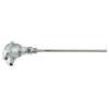 Reckmann PT100 9 mm 250 mm 400 °C