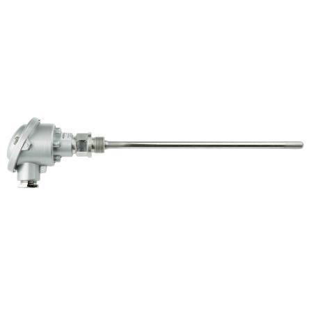 Reckmann PT100 9 mm 250 mm 400 °C